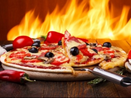 Foto: Maxi-Pizza